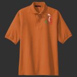 Silk Touch Polo Silk Touch Polo Thumbnail