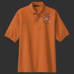 Silk Touch Polo Thumbnail
