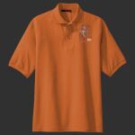 Silk Touch Polo Silk Touch Polo Thumbnail