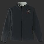 Women's Glacier ® Soft Shell Jacket Thumbnail