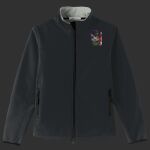 Women's Glacier ® Soft Shell Jacket Thumbnail