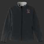 Women's Glacier ® Soft Shell Jacket Women's Glacier ® Soft Shell Jacket Thumbnail