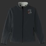 Women's Glacier ® Soft Shell Jacket Women's Glacier ® Soft Shell Jacket Thumbnail