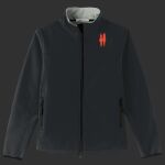 Women's Glacier ® Soft Shell Jacket Women's Glacier ® Soft Shell Jacket Thumbnail