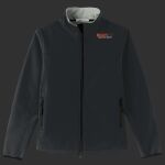 Women's Glacier ® Soft Shell Jacket Thumbnail