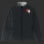 Women's Glacier ® Soft Shell Jacket Women's Glacier ® Soft Shell Jacket Thumbnail
