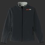 Women's Glacier ® Soft Shell Jacket Women's Glacier ® Soft Shell Jacket Thumbnail