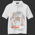 Youth Silk Touch Polo Youth Silk Touch Polo Thumbnail