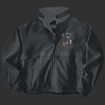 Legacy Jacket Legacy Jacket Thumbnail