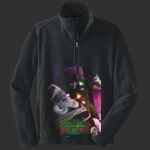 Value Fleece 1/4 Zip Pullover Thumbnail