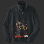 Value Fleece 1/4 Zip Pullover Value Fleece 1/4 Zip Pullover Thumbnail