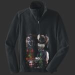 Value Fleece 1/4 Zip Pullover Value Fleece 1/4 Zip Pullover Thumbnail