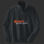 Value Fleece 1/4 Zip Pullover Thumbnail