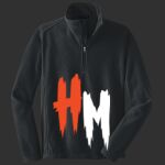 Value Fleece 1/4 Zip Pullover Value Fleece 1/4 Zip Pullover Thumbnail
