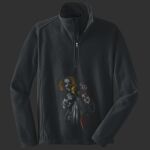Value Fleece 1/4 Zip Pullover Value Fleece 1/4 Zip Pullover Thumbnail