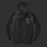 Ranger 3 in 1 Jacket Thumbnail