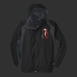 Ranger 3 in 1 Jacket Ranger 3 in 1 Jacket Thumbnail