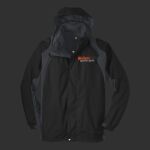 Ranger 3 in 1 Jacket Thumbnail