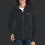 Women's Microfleece Jacket Women's Microfleece Jacket Thumbnail