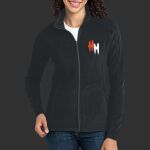 Women's Microfleece Jacket Women's Microfleece Jacket Thumbnail