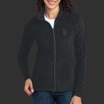 Women's Microfleece Jacket Women's Microfleece Jacket Thumbnail