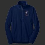 Microfleece 1/2 Zip Pullover Microfleece 1/2 Zip Pullover Thumbnail