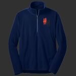 Microfleece 1/2 Zip Pullover Microfleece 1/2 Zip Pullover Thumbnail