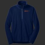 Microfleece 1/2 Zip Pullover Thumbnail