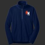 Microfleece 1/2 Zip Pullover Microfleece 1/2 Zip Pullover Thumbnail