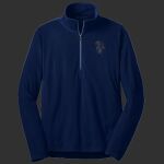 Microfleece 1/2 Zip Pullover Microfleece 1/2 Zip Pullover Thumbnail