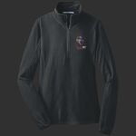 Women's Microfleece 1/2 Zip Pullover Women's Microfleece 1/2 Zip Pullover Thumbnail