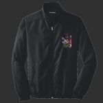 Essential Jacket Thumbnail