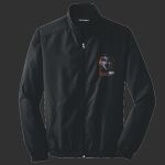 Essential Jacket Essential Jacket Thumbnail