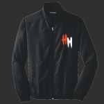 Essential Jacket Essential Jacket Thumbnail