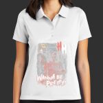 Women's Tech Basic Dri FIT Polo Thumbnail