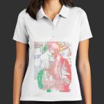 Women's Tech Basic Dri FIT Polo Women's Tech Basic Dri FIT Polo Thumbnail