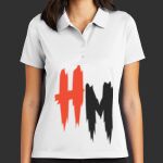 Women's Tech Basic Dri FIT Polo Women's Tech Basic Dri FIT Polo Thumbnail