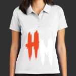 Women's Tech Basic Dri FIT Polo Women's Tech Basic Dri FIT Polo Thumbnail