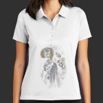 Women's Tech Basic Dri FIT Polo Women's Tech Basic Dri FIT Polo Thumbnail