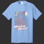 Core Cotton Tee Thumbnail